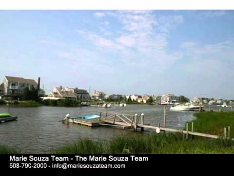 56 Long Beach Rd, Barnstable, MA home video tour