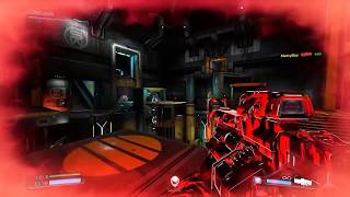 Doom Multiplayer - Possession 08