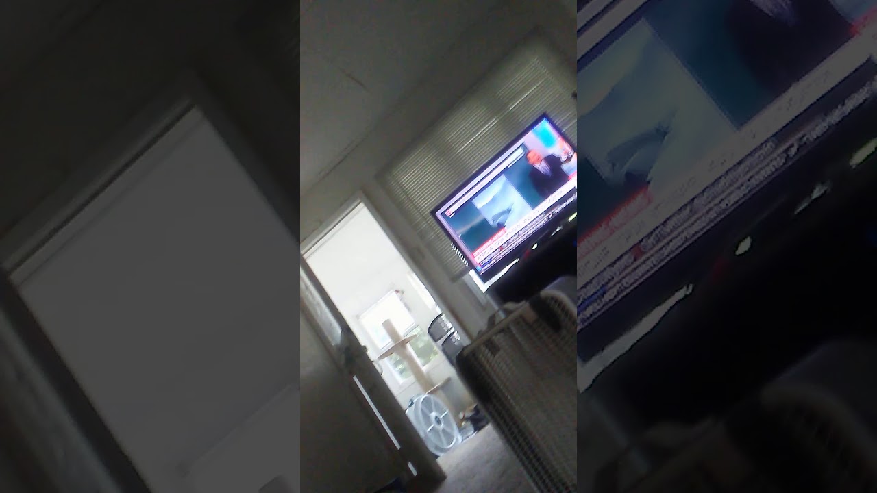 Hurricane Dorian.    8-31-2019