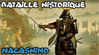 [Très Difficile] Shogun II : Total War : Bataille historique de Nagashino