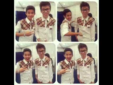 Super 7 ayah ibu(hadiah buat ka jose)