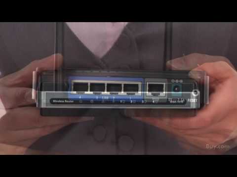 D-Link WBR-1310 Wireless G Router