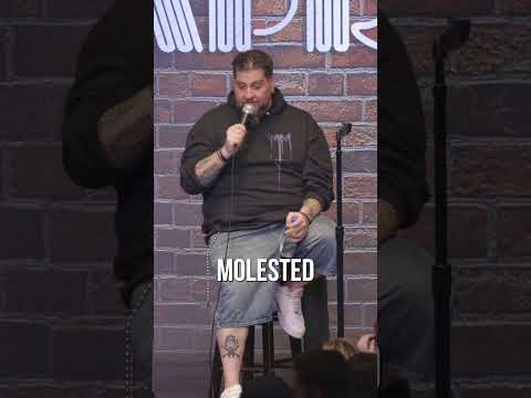 Empaths in Irvine | Big Jay Oakerson | Stand Up Comedy
