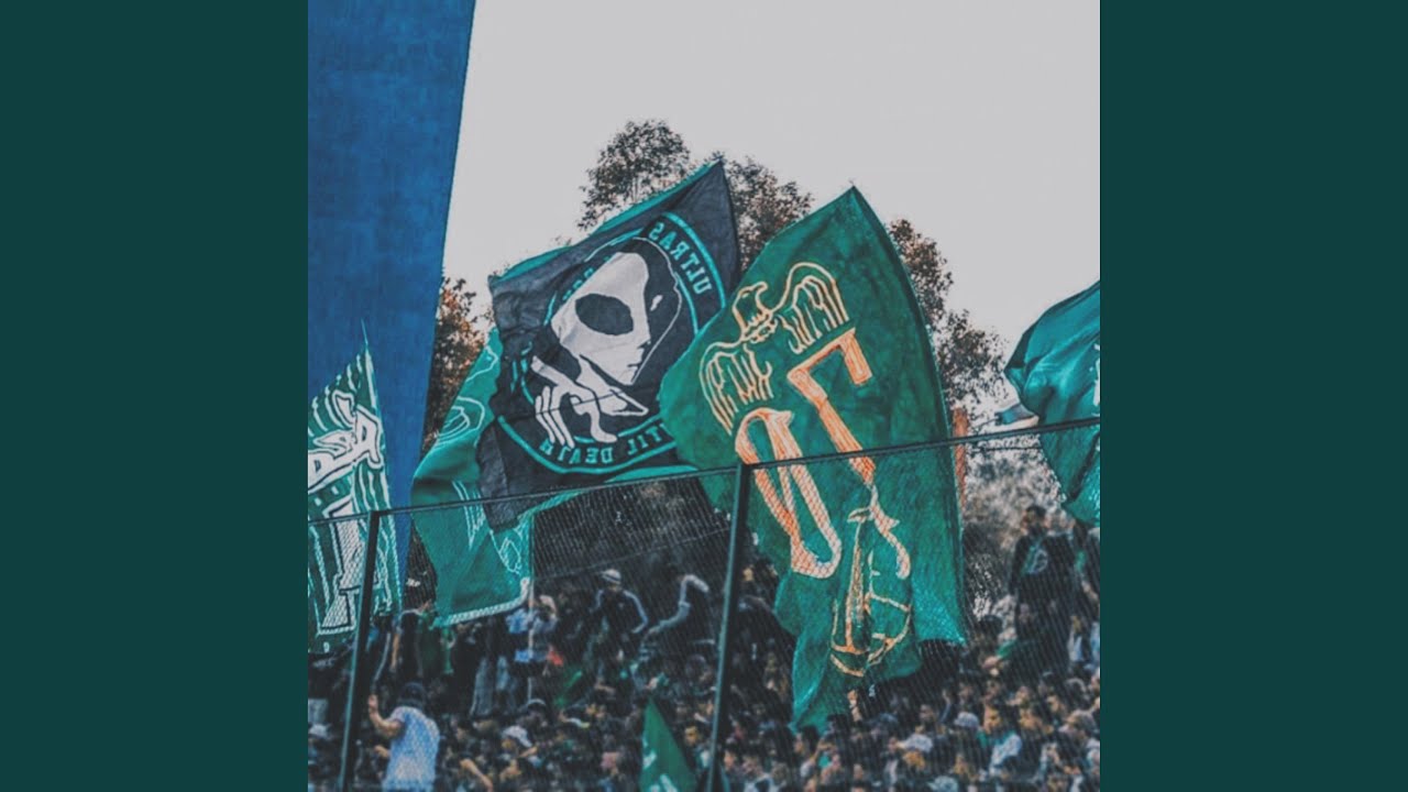 Lkhadra Ya Mon Amour