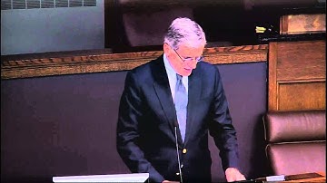 2014 DBM: Closing Keynote