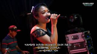 PAMER BOJO - EING SORAYA -  X STAR TUBANAN WEDDING ALIF YUNITA & AHMAD SHOLEH