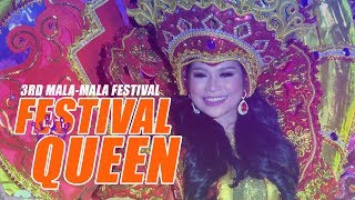 3rd Malamala Festival Queen Winner 2019