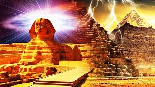 Who Built The PYRAMIDS Ans Why Were They Built