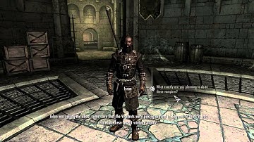 Dawnguard: Expert Vampire Hunters