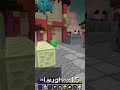 bro was lost in the sauce #minecraft
