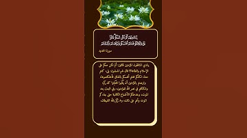 القارئ :أحمد القحطاني #قرآن #تلاوات #حالات_واتس