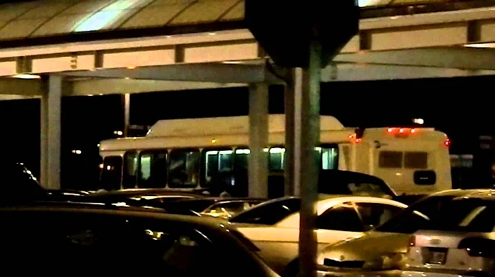 MTA Bus Company 1999 OBI Orion 05.501 CNG #9920 (A) Shuttle Bus