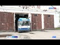 Троллейбусное управление Петрозаводска набирает водителей
