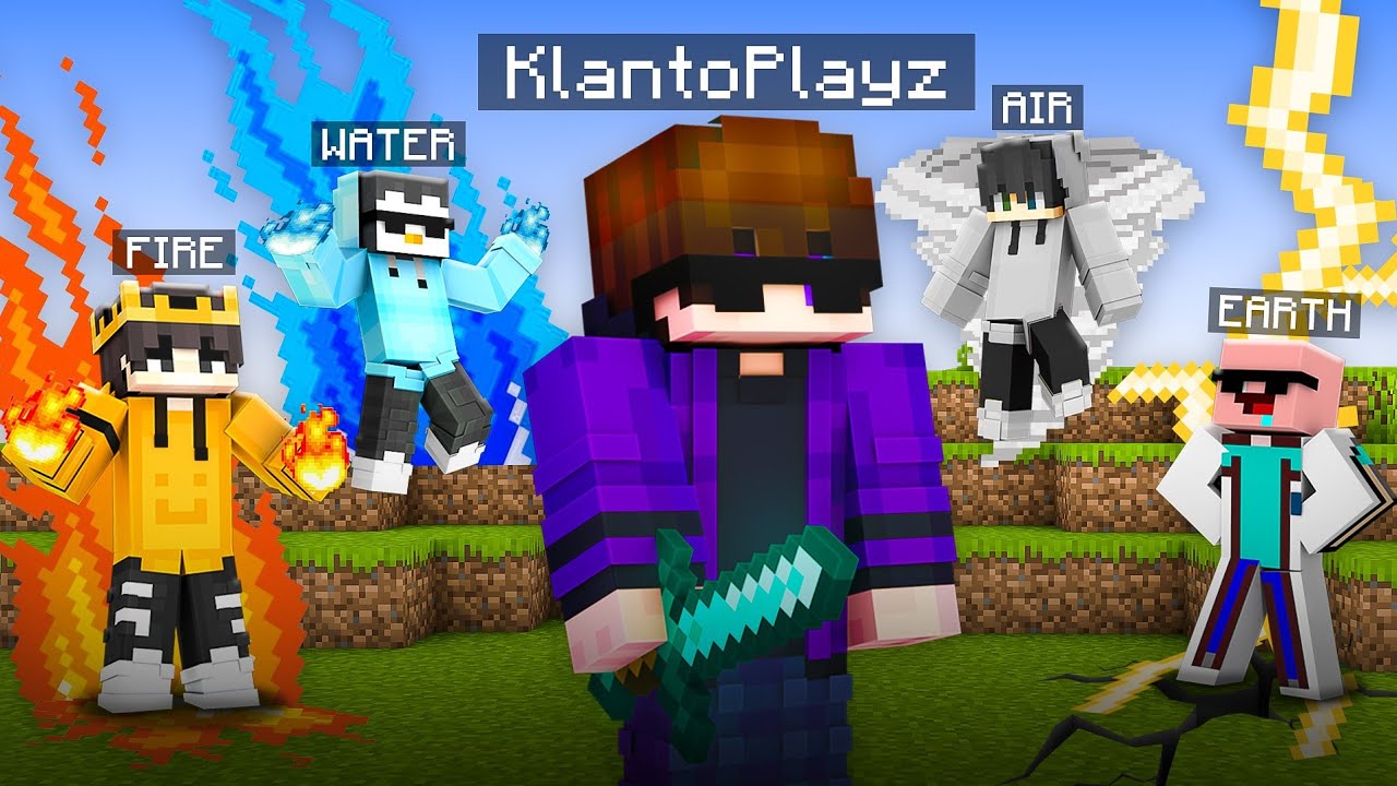 How I Obtained ILLEGAL POWERS in Dynasty SMP @PSD1