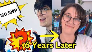 6 Years Of Being An Asexual Nonbinary Content Creator Has Taught Me
