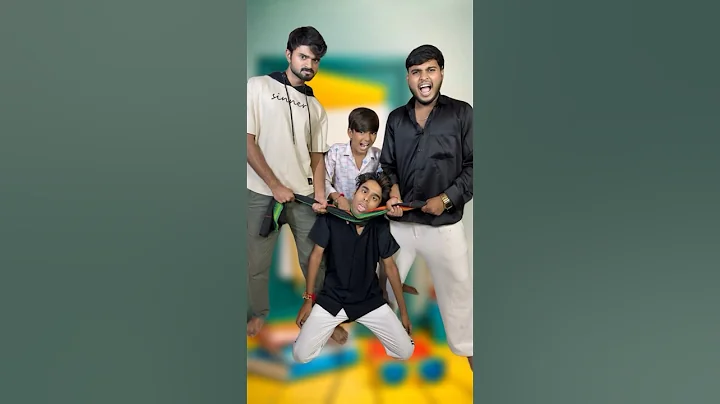 घर में हुई चोरी 😮 #comedy #jagga #funny #badri #56 #aanganwadikebacche #comedyshorts #shorts