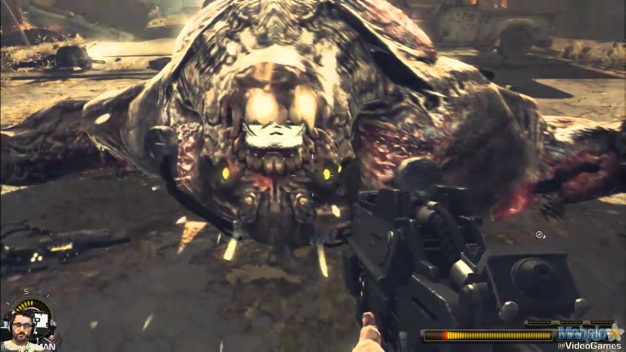 Resistance 3 Walkthrough P 05 YouTube resistance-3-walkthrough-p-05-youtube