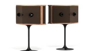 Bose 901 Speaker System -- - Bose Speaker Systems_2.flv