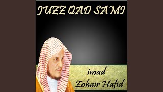 Sourate As Saff (Hafs Muratal)