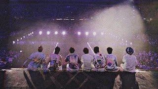 Bts Fmv Feel This Moment