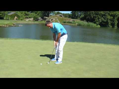PGA Pro Tip - Joe Condomitti