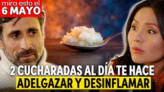 Experto en Inflamación: Con Esto tu Hígado se Limpia, el Envejecimiento Frena y la Piel Rejuvenece