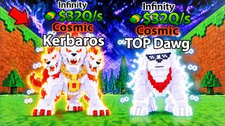 I CAN'T BELIEVE I GOT THE BEST BRAINROTS IN THE GAME...🤯🤯🤯**ADMIN ABUSE**