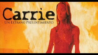20. Contest Winners - Carrie 1976 Soundtrack