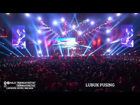 Lubuk Pusing -
