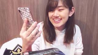【ひなたん自宅生配信】ガンプラ！ゼフィランサス①