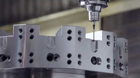 How GSA+ Rotary Tables are made!