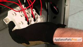 How To: Whirlpool/KitchenAid/Maytag Spark Module WPW10110523