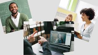 The Global Teacher Partner Project - A Pecha Kucha Presentation (Final)