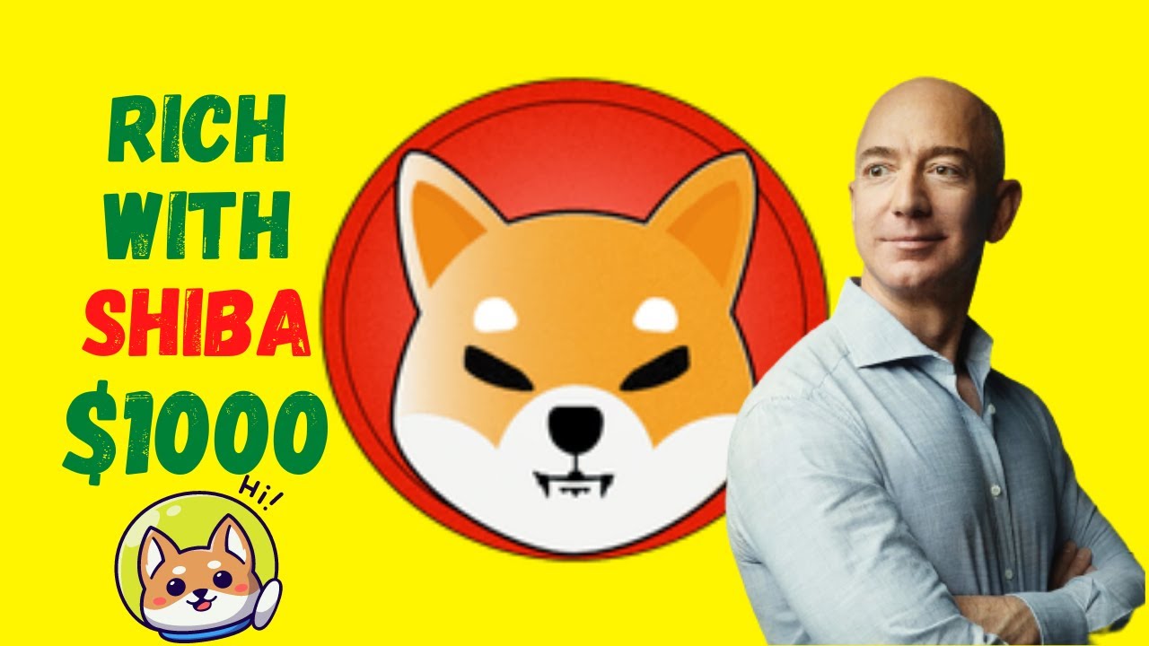 What Would Happen If You Invested $1000 in Shiba Inu Coin TODAY ...