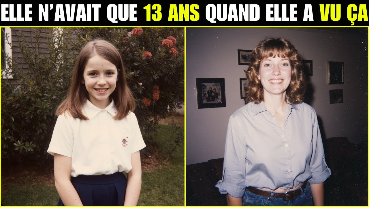 Elle Avait 13 Ans, A Fui De Chez Elle, A Surpris Sa Mère Avec Son Amant — Tout A Fini En ASSASSINAT
