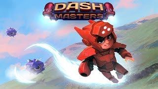 Dash Masters (by Playmous) - Universal - HD Gameplay Trailer screenshot 5