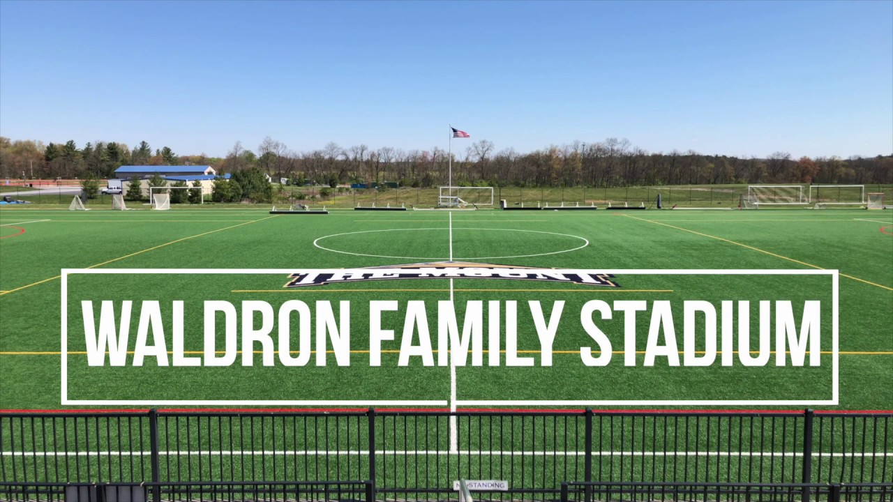 Waldron Facility YouTube