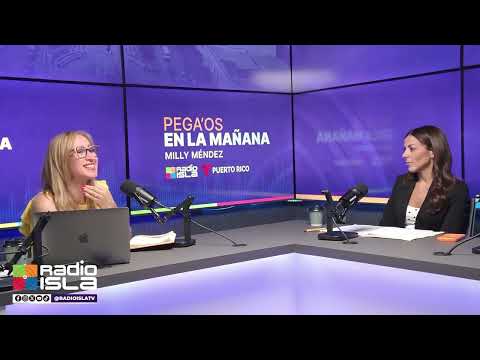 Administradorra de ASUME- María del Mar Mateu- Viernes, 15 de mayo de 2026