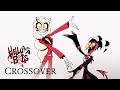 Hazbin Hotel & Helluva Boss: il crossover | Prime Video