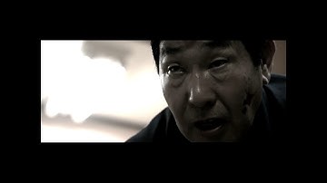 映画『任侠野郎』予告編