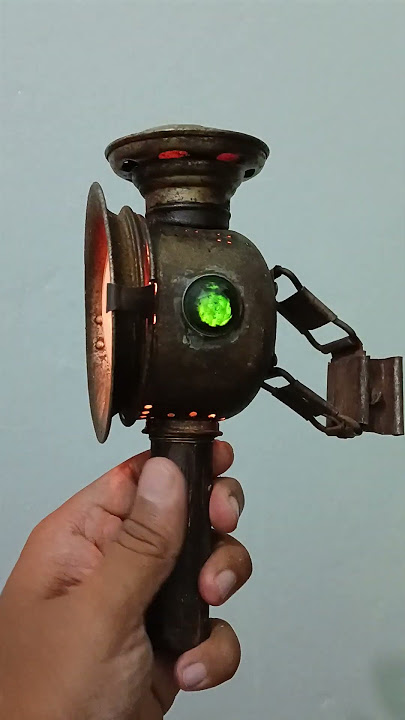 Download lagu lampu Lilin untuk sepeda Onthel Tua - Lanternas Luxor