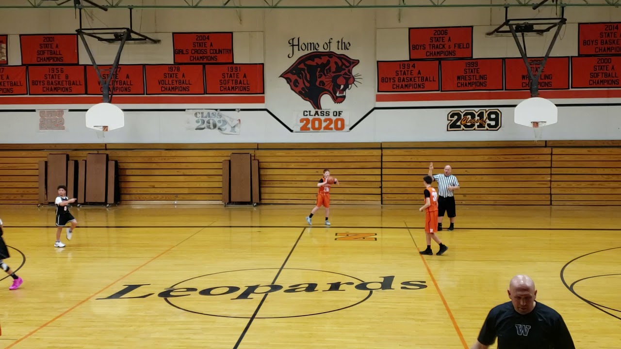 2019 Zillah Spring Fling Zillah vs 509 Insanity YouTube