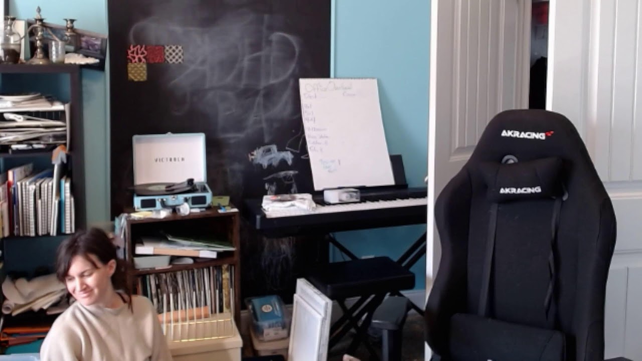 Firewhisky and Honey Podcast Live Stream