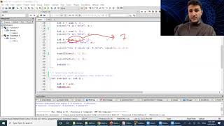 07 - C programming - Functions part 2