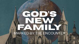 Marked by the Encounter - CDA English