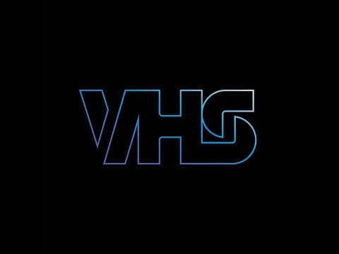 VHS Collection - Retrofuturism (Album Trailer)