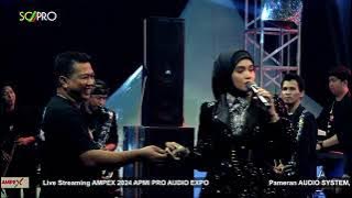 YUSNIA ZEBRO  //  BENANG BIRU // MARDATILA GROUP