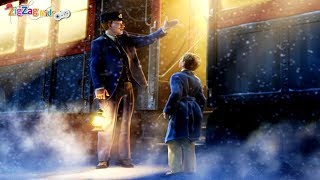 The Polar Express | Scrooge's Plan | Episode 1 | ZigZag Kids HD