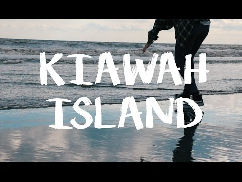 KIAWAH ISLAND 2017 | TRAVEL VIDEO