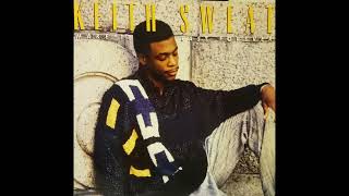 Keith Sweat - Right and a Wrong Way (Audio) High Tone